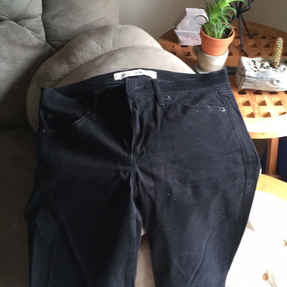 Gap Jeans